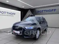 2014 Audi Q3