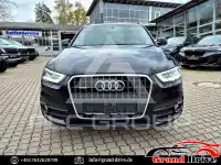 2014 Audi Q3