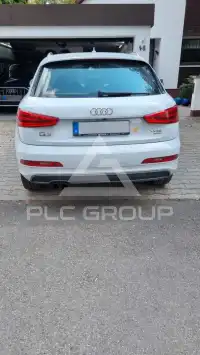 2014 Audi Q3