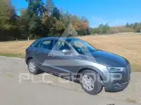 2014 Audi Q3