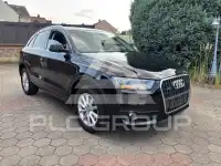 2014 Audi Q3