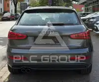 2014 Audi Q3