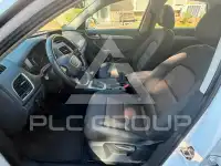 2014 Audi Q3
