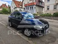 2014 Audi Q3