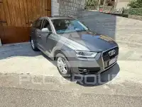 2014 Audi Q3