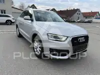 2014 Audi Q3