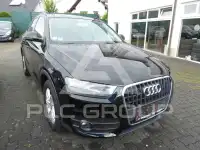 2014 Audi Q3