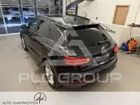 2014 Audi Q3