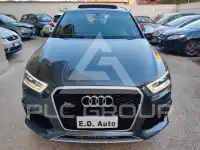 2014 Audi Q3