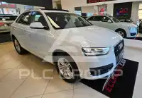 2014 Audi Q3