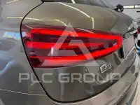 2014 Audi Q3
