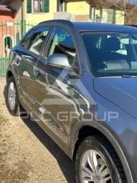 2014 Audi Q3