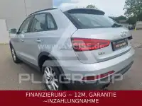 2014 Audi Q3