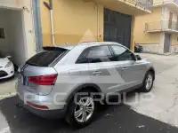 2014 Audi Q3
