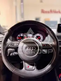 2014 Audi Q3