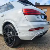 2014 Audi Q3