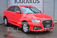 2014 Audi Q3