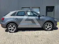 2014 Audi Q3