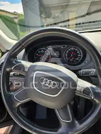 2014 Audi Q3