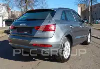 2014 Audi Q3