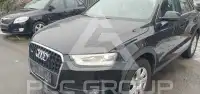 2014 Audi Q3