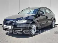 2014 Audi Q3