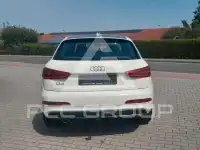 2014 Audi Q3