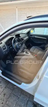 2014 Audi Q3