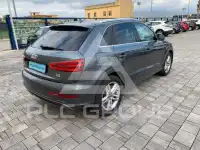 2014 Audi Q3