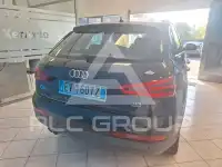 2014 Audi Q3