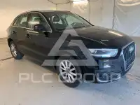 2014 Audi Q3