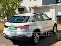 2014 Audi Q3