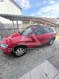 2014 Audi Q3