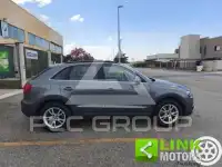 2014 Audi Q3