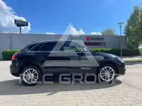 2014 Audi Q3