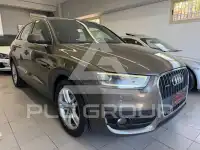 2014 Audi Q3