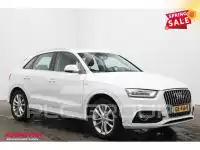 2014 Audi Q3