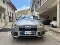2014 Audi Q3