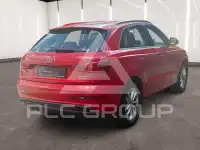 2014 Audi Q3