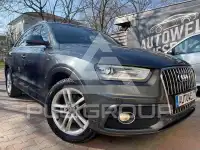 2014 Audi Q3