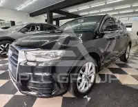 2014 Audi Q3
