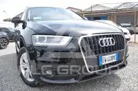 2014 Audi Q3