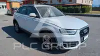 2014 Audi Q3