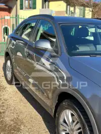 2014 Audi Q3