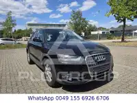 2014 Audi Q3