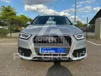 2014 Audi Q3