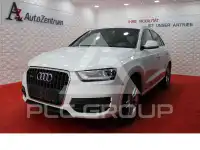 2014 Audi Q3
