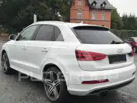 2014 Audi Q3