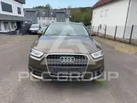 2014 Audi Q3