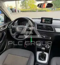 2014 Audi Q3